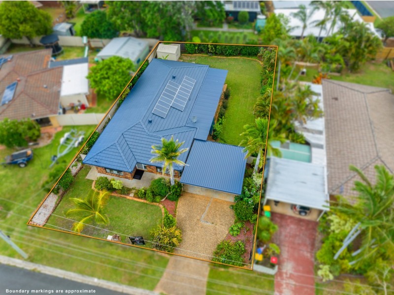 2 Eden Court, Cleveland QLD 4163