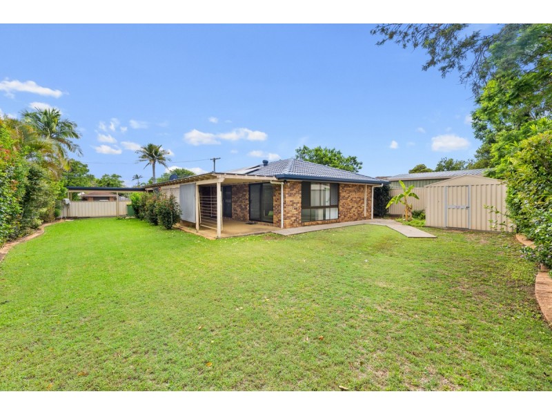 2 Eden Court, Cleveland QLD 4163