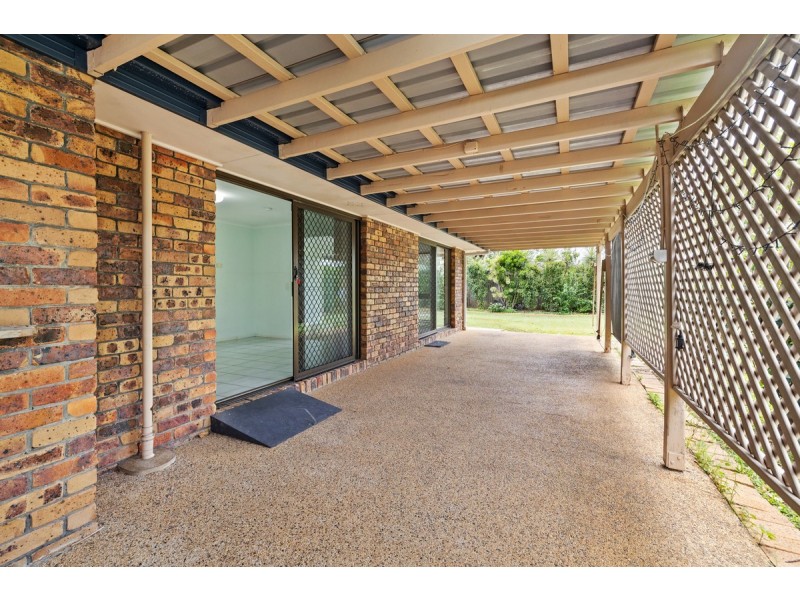 2 Eden Court, Cleveland QLD 4163