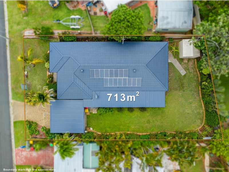 2 Eden Court, Cleveland QLD 4163