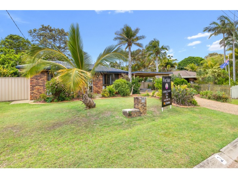 2 Eden Court, Cleveland QLD 4163