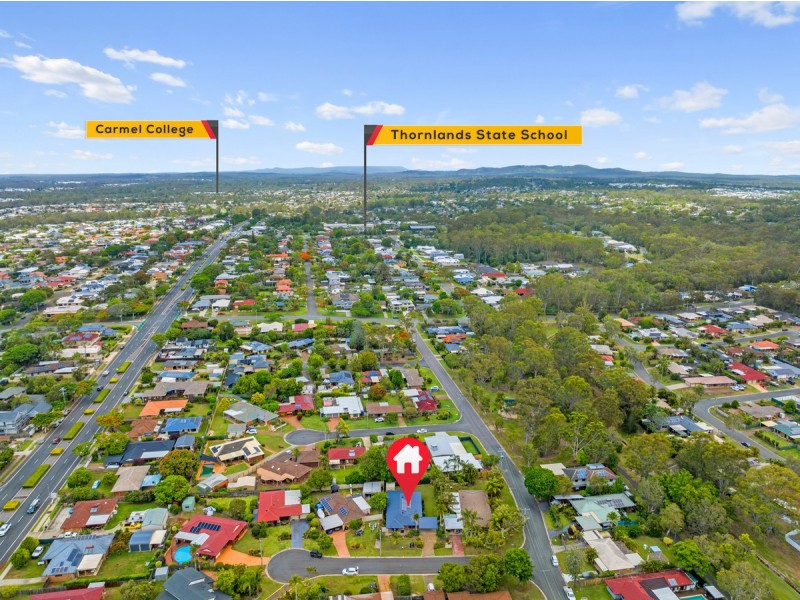 2 Eden Court, Cleveland QLD 4163
