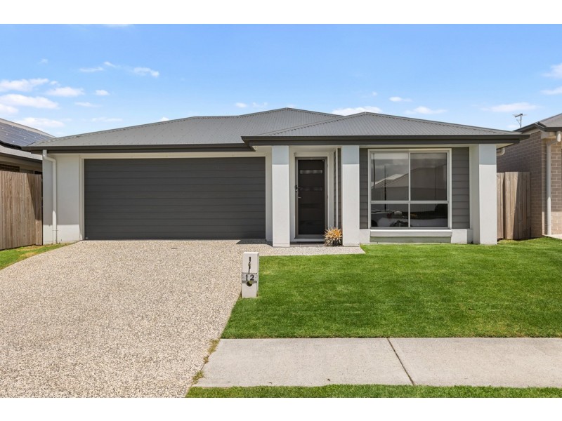 12 Godfrey Street, Thornlands QLD 4164