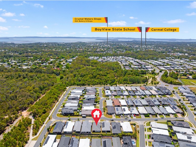 12 Godfrey Street, Thornlands QLD 4164