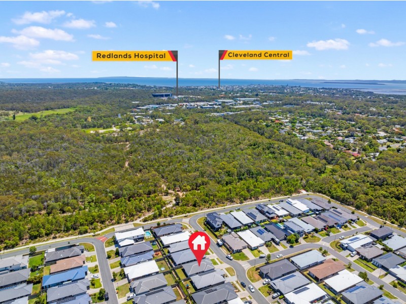 12 Godfrey Street, Thornlands QLD 4164