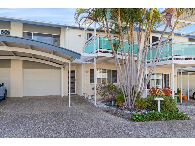 16/14-22 Mary Pleasant Drive, Birkdale QLD 4159