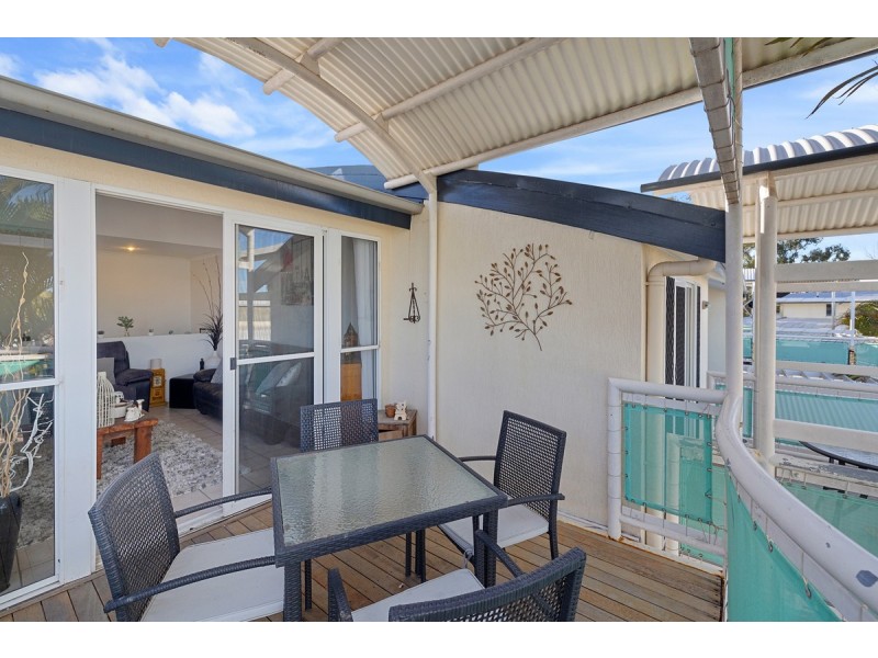 16/14-22 Mary Pleasant Drive, Birkdale QLD 4159