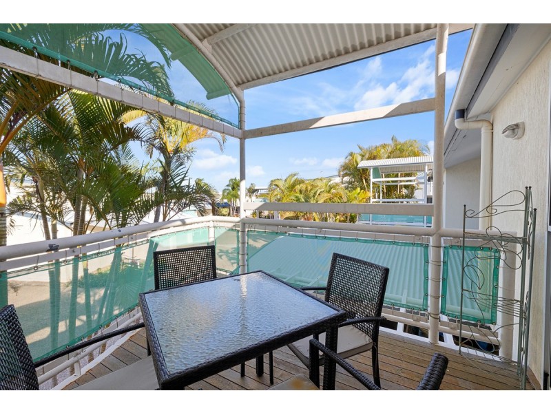 16/14-22 Mary Pleasant Drive, Birkdale QLD 4159