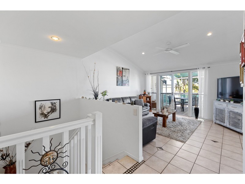 16/14-22 Mary Pleasant Drive, Birkdale QLD 4159