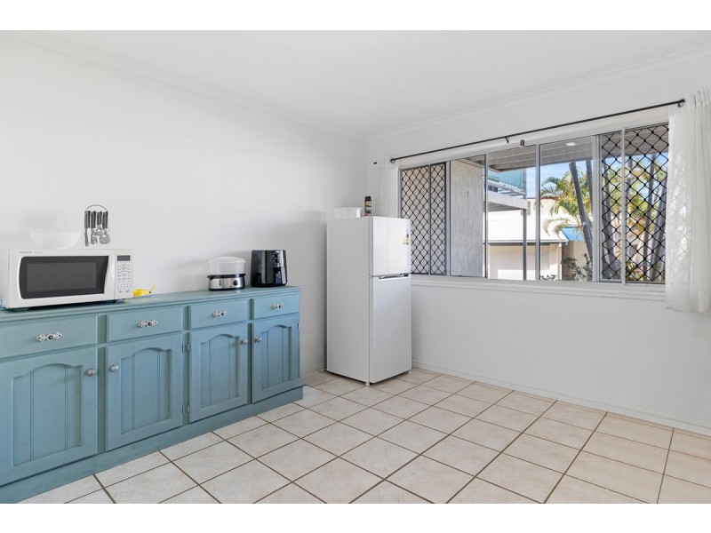 16/14-22 Mary Pleasant Drive, Birkdale QLD 4159