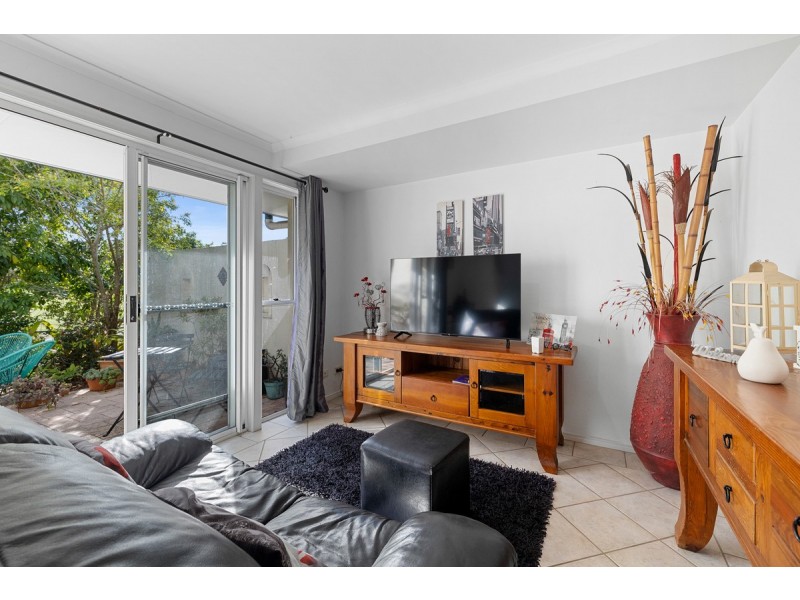 16/14-22 Mary Pleasant Drive, Birkdale QLD 4159