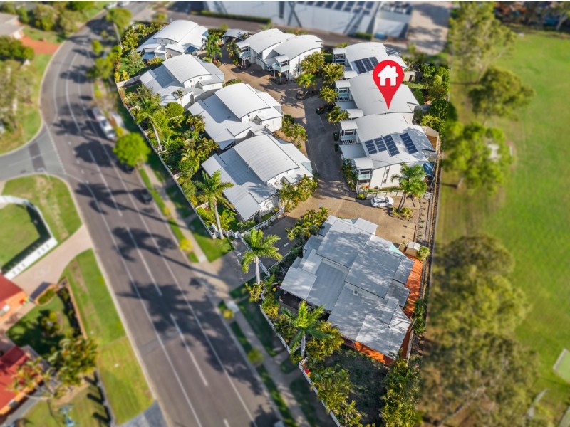 16/14-22 Mary Pleasant Drive, Birkdale QLD 4159