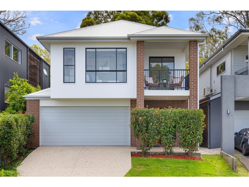 46A Bates Drive, Birkdale QLD 4159