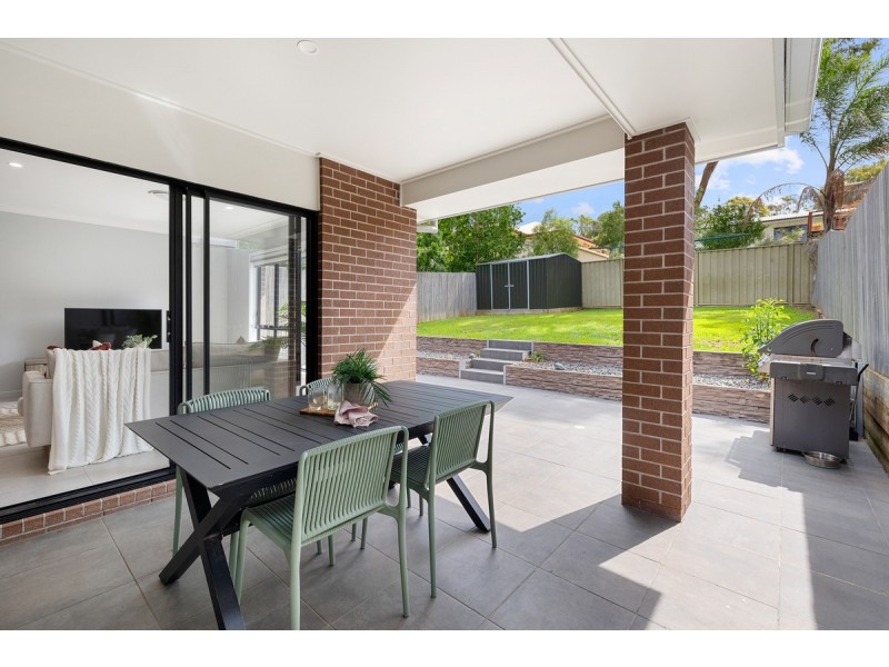 46A Bates Drive, Birkdale QLD 4159