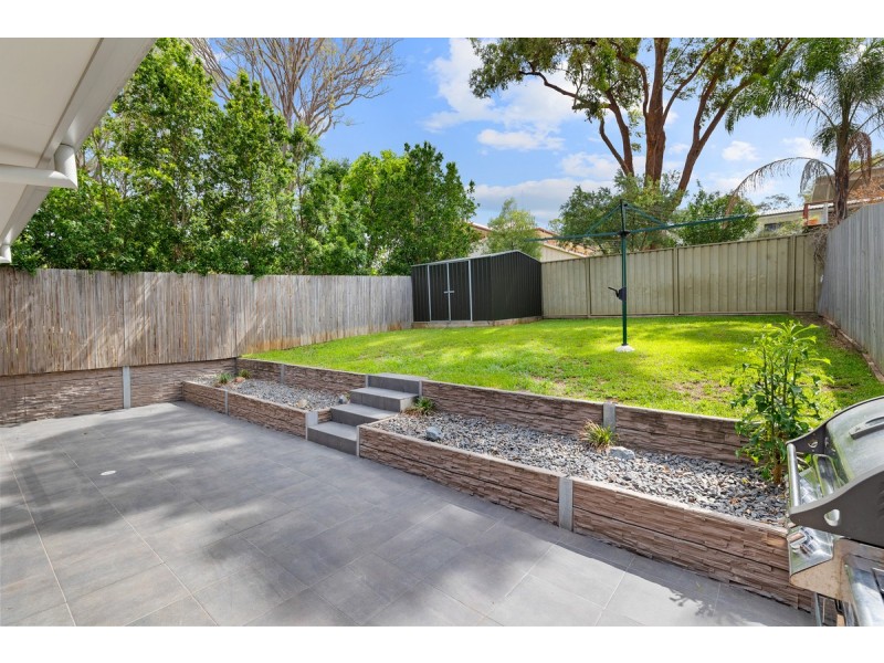 46A Bates Drive, Birkdale QLD 4159