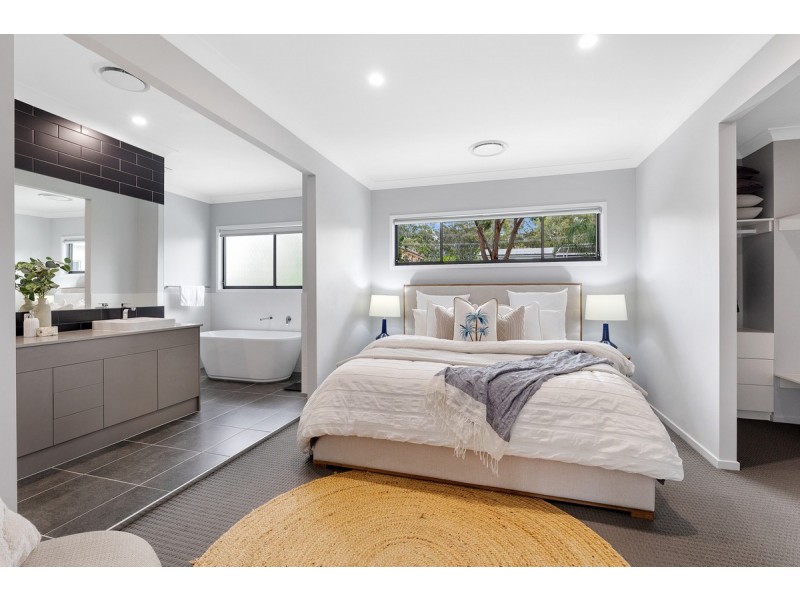 46A Bates Drive, Birkdale QLD 4159