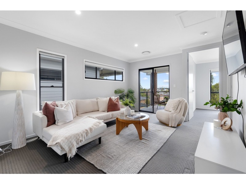 46A Bates Drive, Birkdale QLD 4159