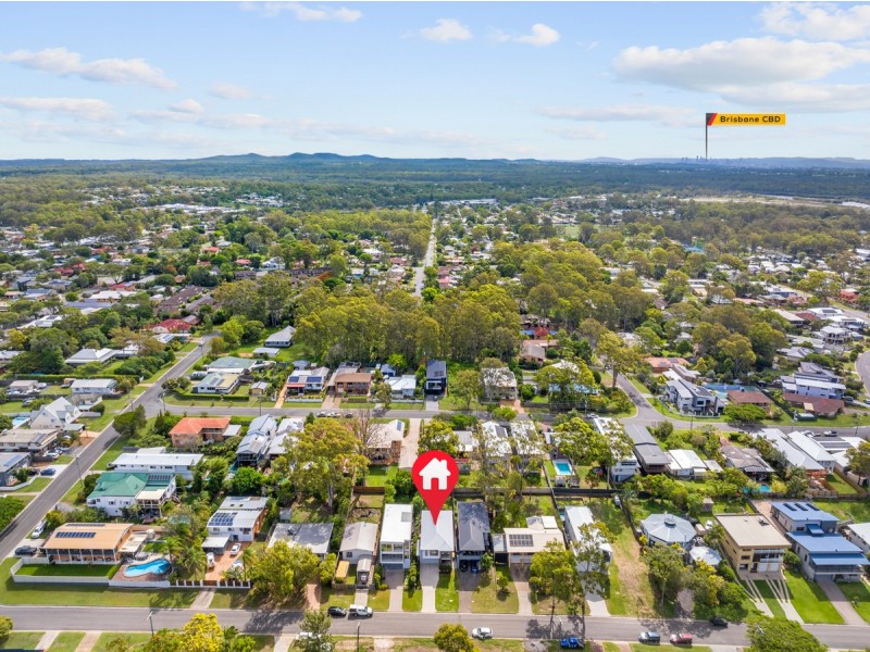 46A Bates Drive, Birkdale QLD 4159