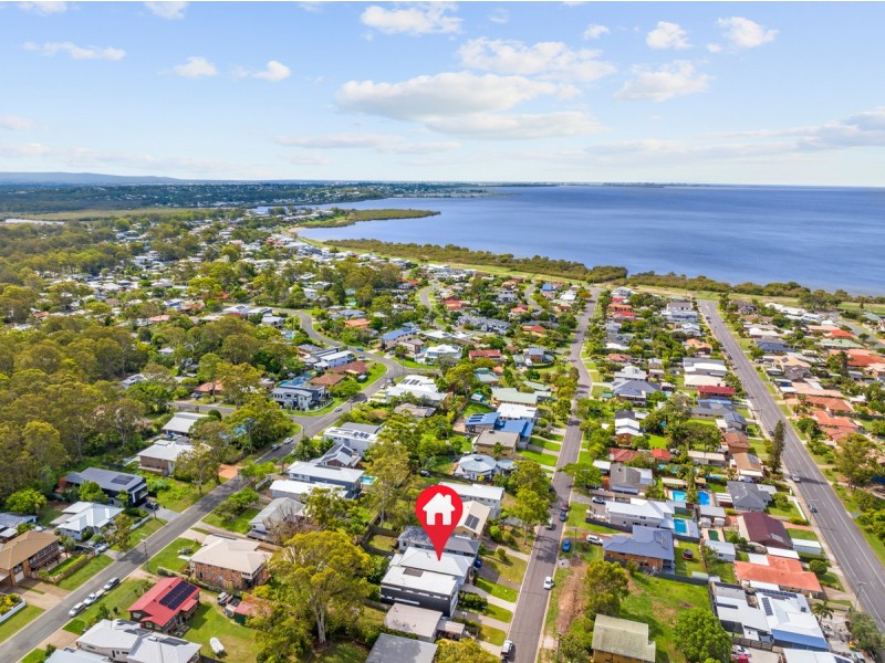 46A Bates Drive, Birkdale QLD 4159