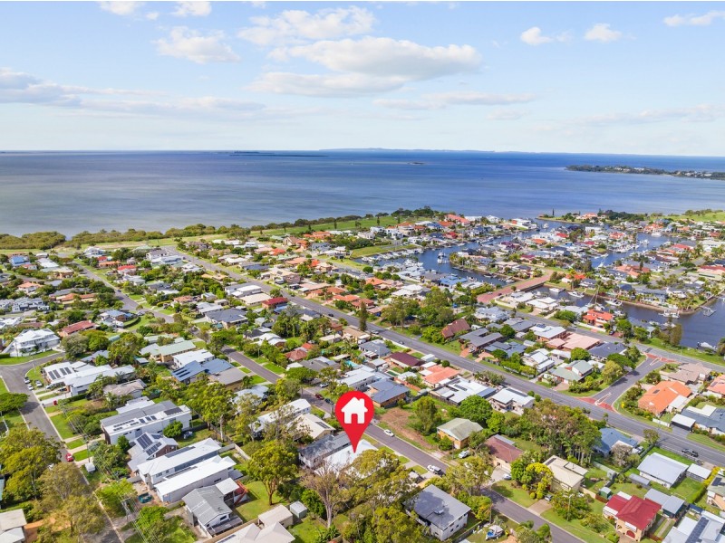 46A Bates Drive, Birkdale QLD 4159