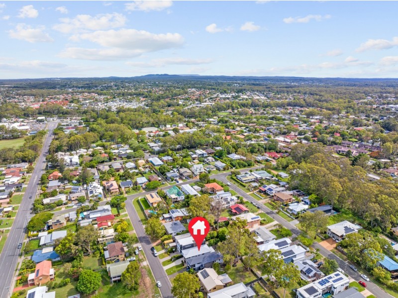 46A Bates Drive, Birkdale QLD 4159