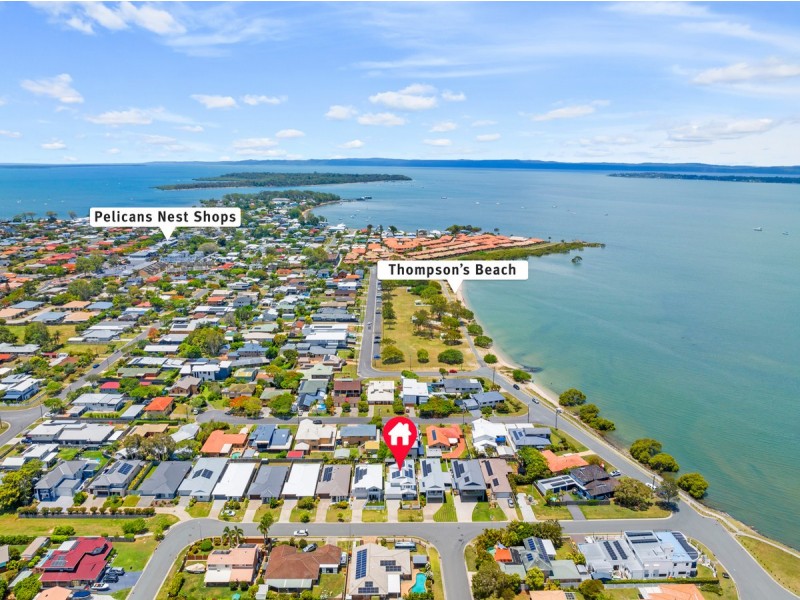 13 Simon Street, Victoria Point QLD 4165
