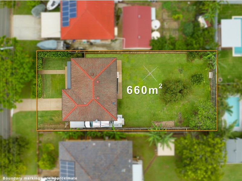 14 Christina Street, Wellington Point QLD 4160