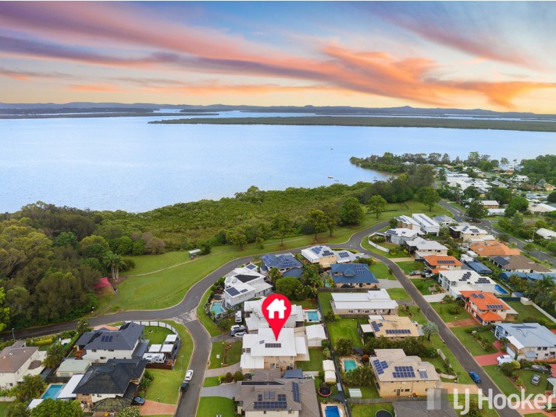 9 Newcomb Court, Redland Bay QLD 4165