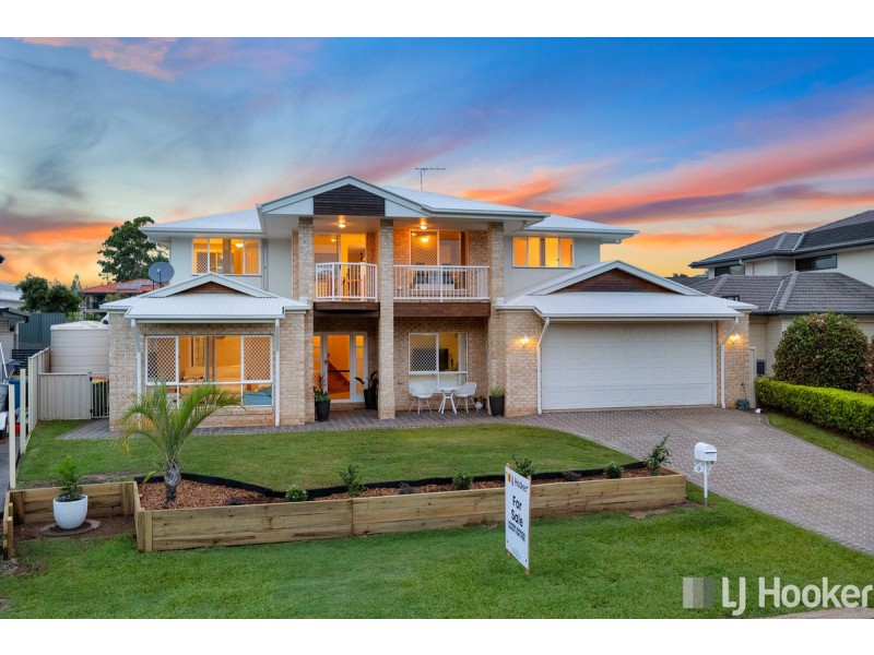 9 Newcomb Court, Redland Bay QLD 4165