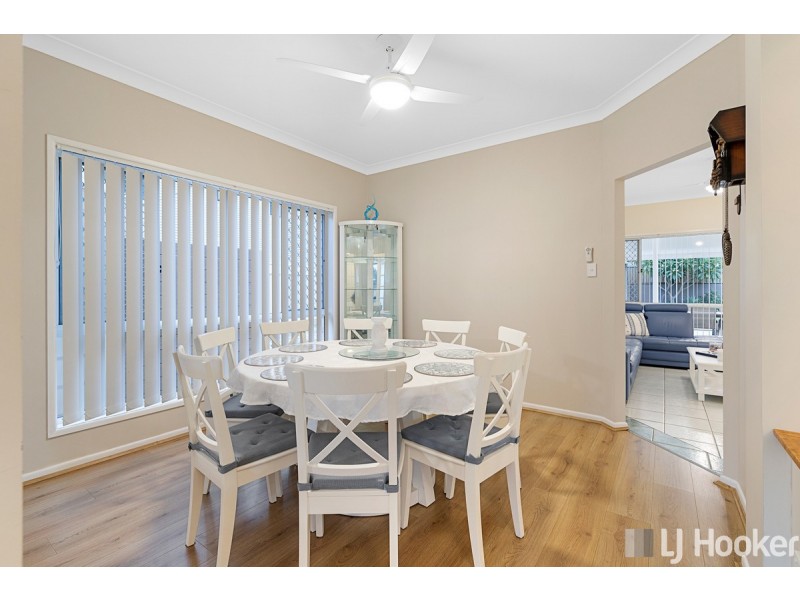 9 Newcomb Court, Redland Bay QLD 4165