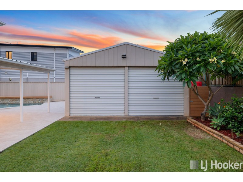 9 Newcomb Court, Redland Bay QLD 4165