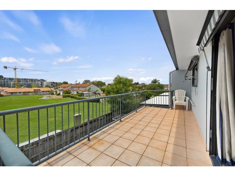 41/2-12 Queen Street, Cleveland QLD 4163