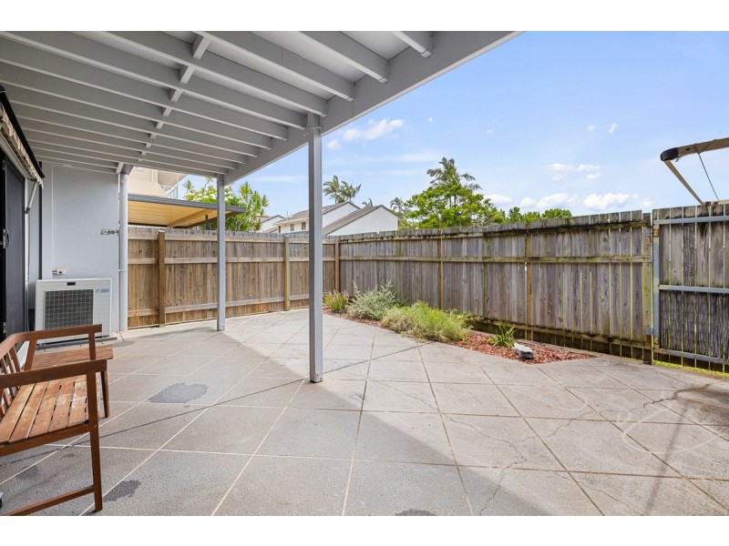 41/2-12 Queen Street, Cleveland QLD 4163