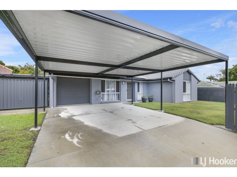 3 Champagne Crescent, Thornlands QLD 4164