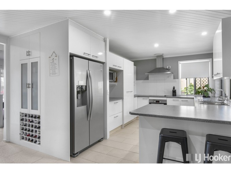3 Champagne Crescent, Thornlands QLD 4164
