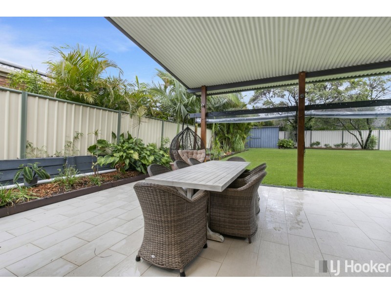 3 Champagne Crescent, Thornlands QLD 4164