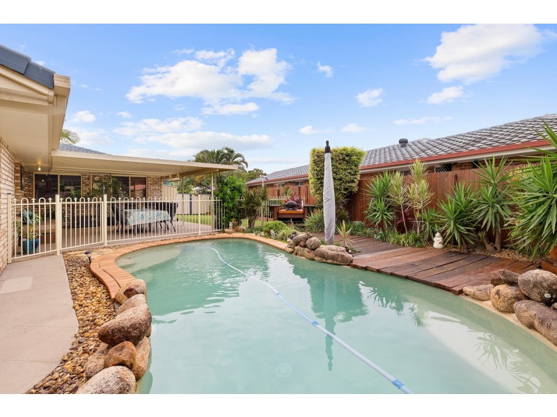41 Tulloch Drive, Wellington Point QLD 4160