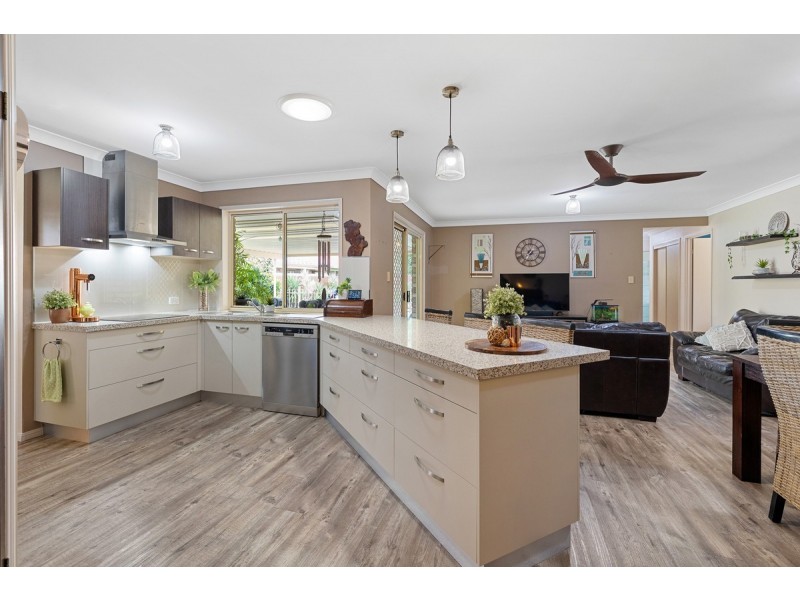 41 Tulloch Drive, Wellington Point QLD 4160