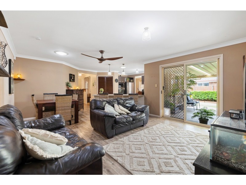 41 Tulloch Drive, Wellington Point QLD 4160