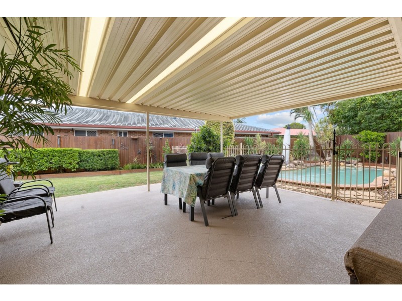 41 Tulloch Drive, Wellington Point QLD 4160