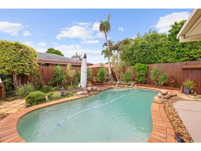 41 Tulloch Drive, Wellington Point QLD 4160