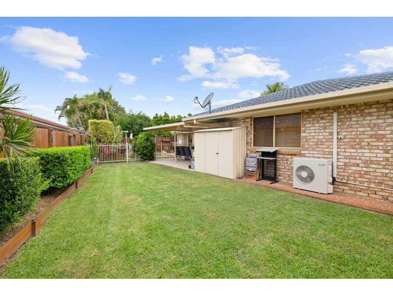 41 Tulloch Drive, Wellington Point QLD 4160