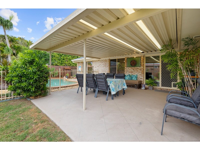 41 Tulloch Drive, Wellington Point QLD 4160