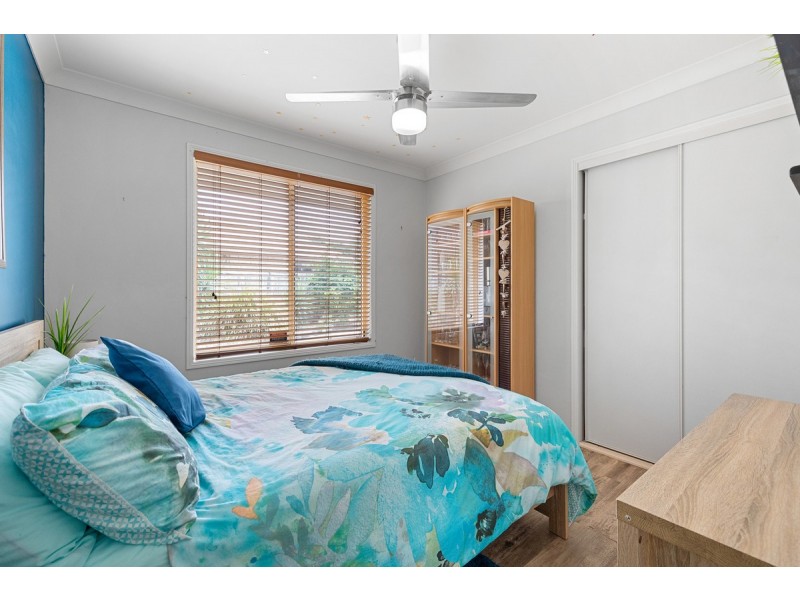 41 Tulloch Drive, Wellington Point QLD 4160