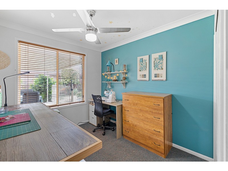 41 Tulloch Drive, Wellington Point QLD 4160