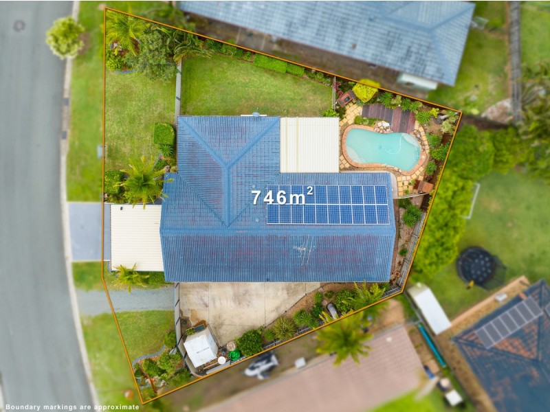 41 Tulloch Drive, Wellington Point QLD 4160