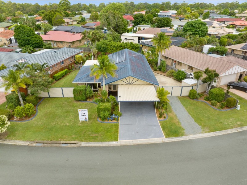 41 Tulloch Drive, Wellington Point QLD 4160