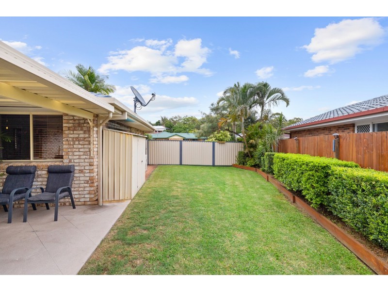 41 Tulloch Drive, Wellington Point QLD 4160