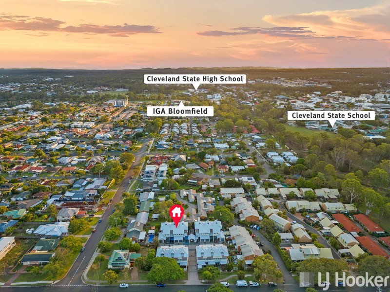 11/62-64 Island Street, Cleveland QLD 4163