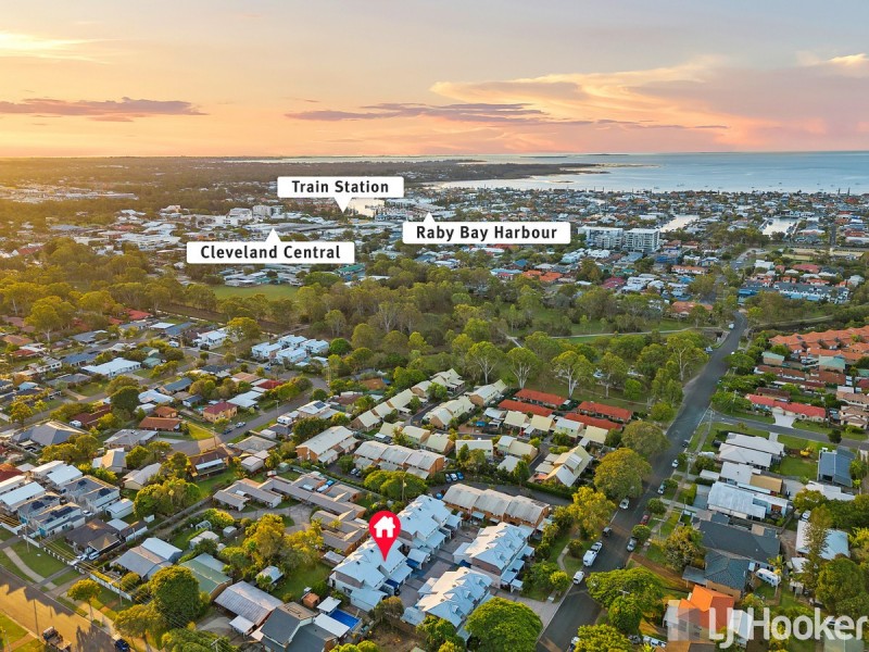 11/62-64 Island Street, Cleveland QLD 4163